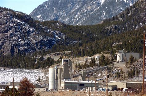 Work resumes at Montana mine where 24-year-old worker was killed in machinery accident